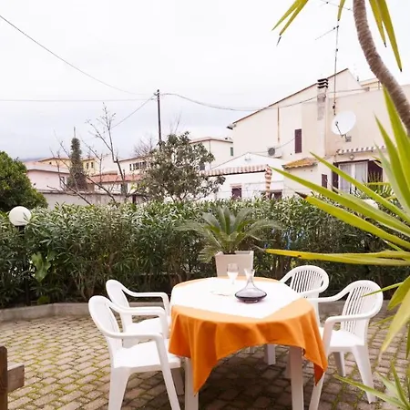 Monolocale L' Approdo 아파트 마리나디캄포