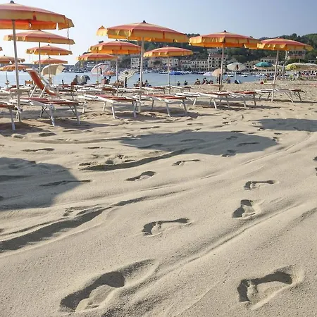 Monolocale L' Approdo