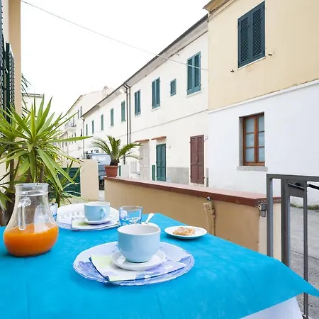 Monolocale L' Approdo *