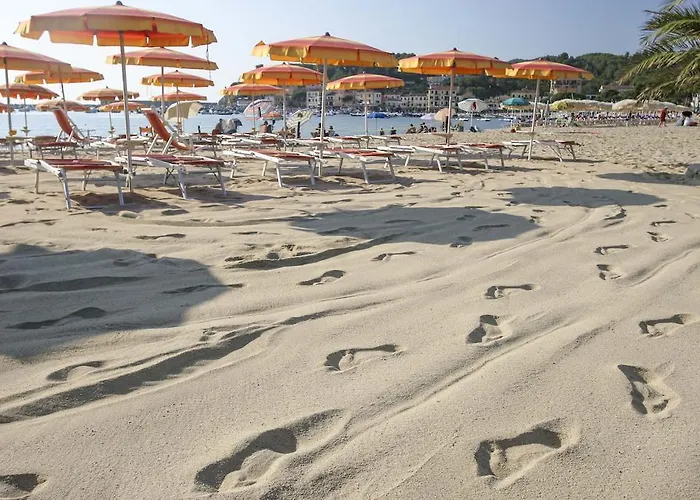 Monolocale L' Approdo