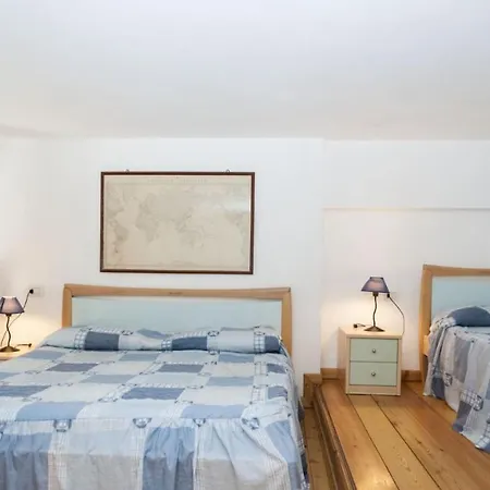 Apartment Monolocale L' Approdo *