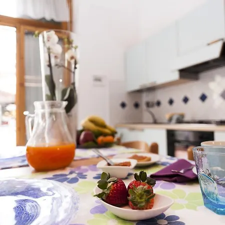 Apartman Monolocale L' Approdo Marina di Campo