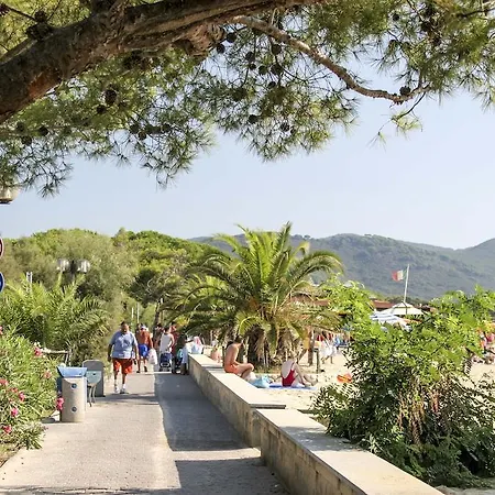 公寓 Monolocale L' Approdo *