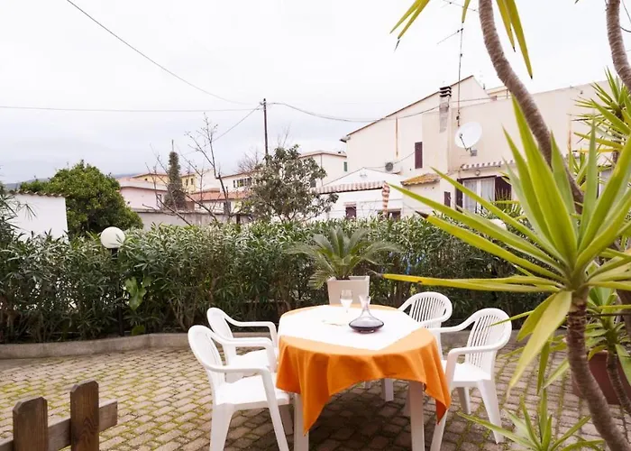 Monolocale L' Approdo شقة مارينا دي كامبو