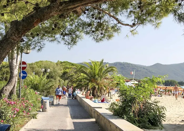 شقة Monolocale L' Approdo *