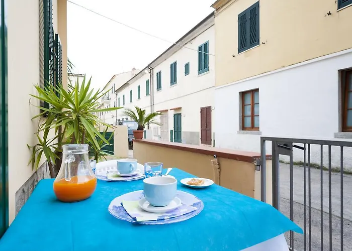 Monolocale L' Approdo *